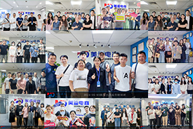 2023年5月份學員畢業(yè)留念