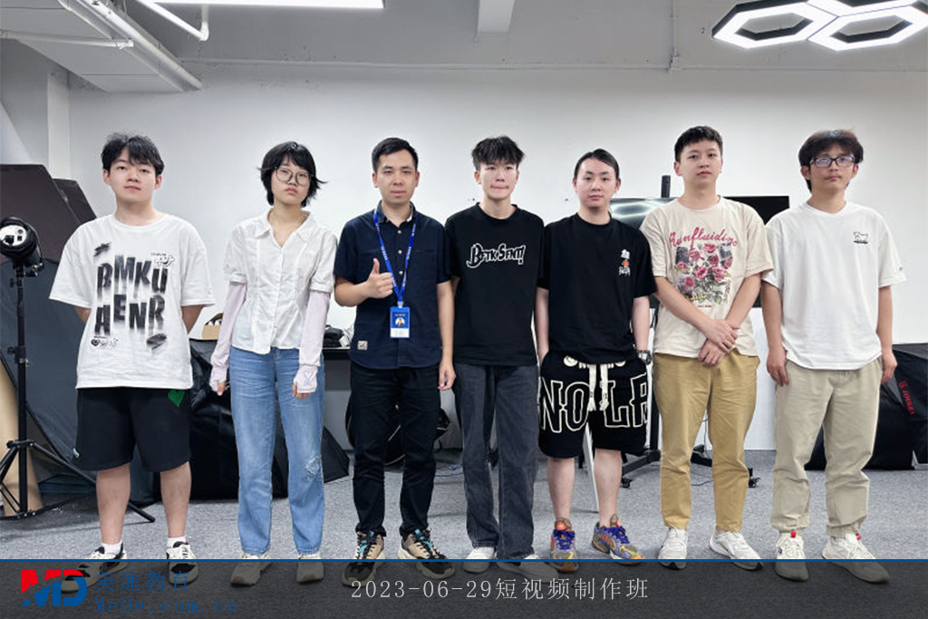 2023-06-29短視頻制作班2