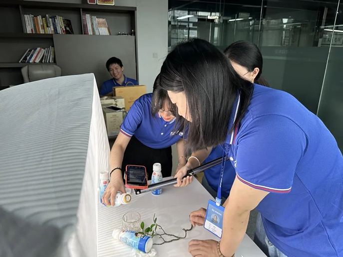 2023年美迪電商教育教師節(jié)慶祝暨表彰大會圓滿結(jié)束！