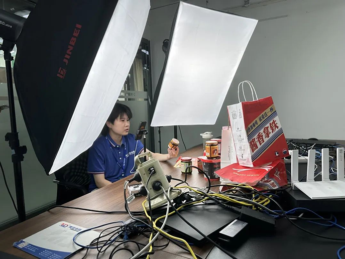 2023年美迪電商教育教師節(jié)慶祝暨表彰大會圓滿結(jié)束！