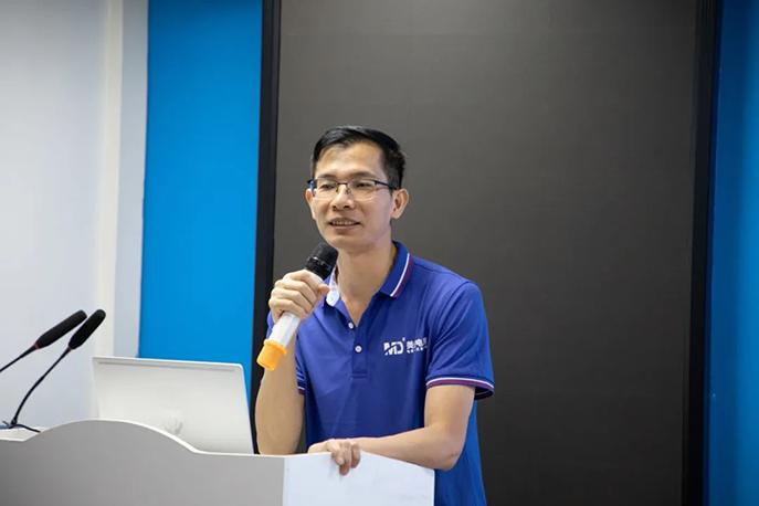 2023年美迪電商教育教師節(jié)慶祝暨表彰大會圓滿結(jié)束！