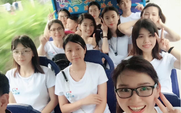 2023年美迪電商教育教師節(jié)慶祝暨表彰大會圓滿結(jié)束！