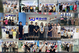 2023年8月份學員畢業(yè)留念