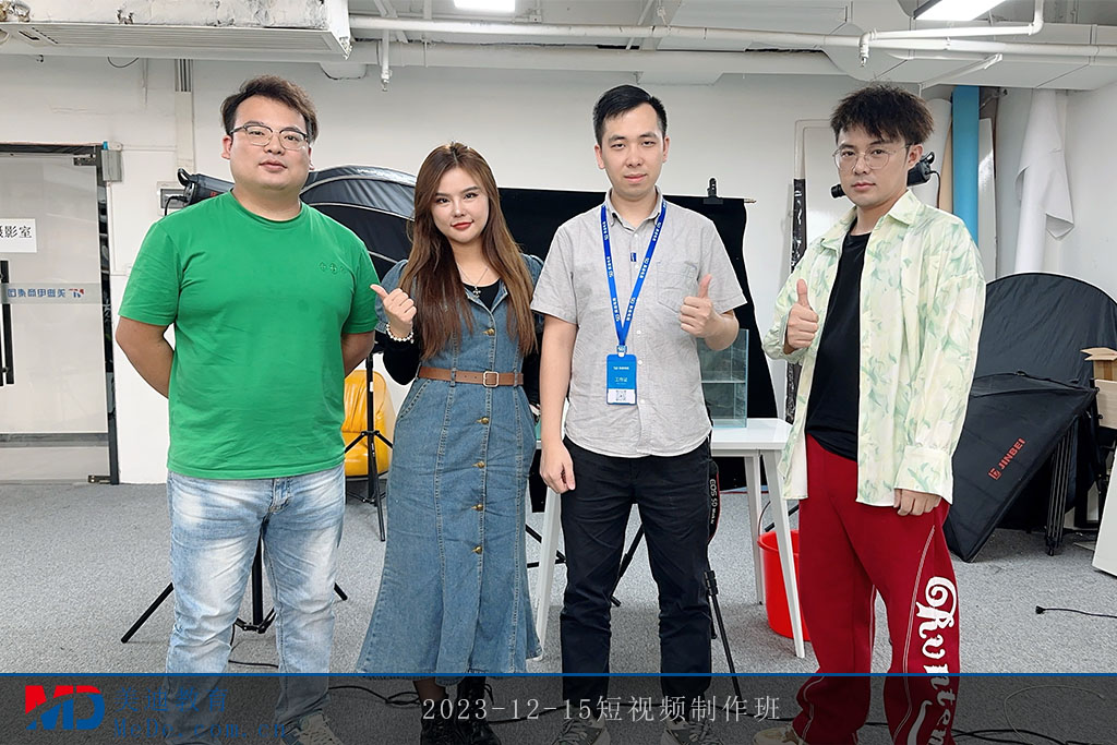 2023-12-15短視頻制作班