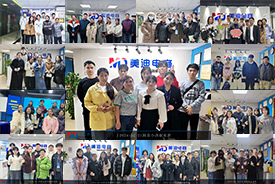2024年2月份學員畢業(yè)留念