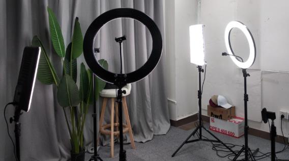 一個(gè)新手怎么做直播？這三個(gè)建議一定要看完！ - 美迪電商教育